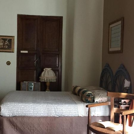 Апартаменты Casa Brigida Генуя Экстерьер фото
